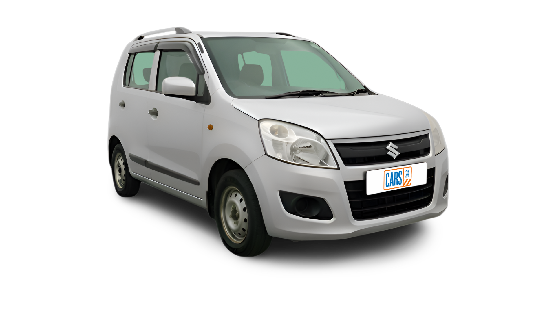 Maruti Wagon R 1.0-img
